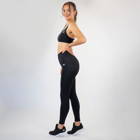 Contessa Essence - Scrunch Leggings