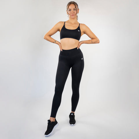 Contessa Essence - Scrunch Leggings