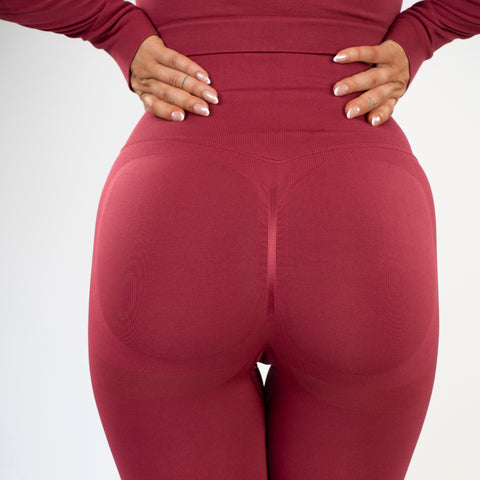 Contessa Essence - Scrunch Leggings