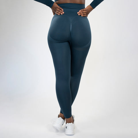 Contessa Essence - Scrunch Leggings